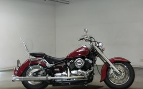 YAMAHA DRAGSTAR 400 CLASSIC 1998 4TR