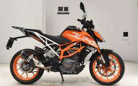 KTM 390 DUKE 2019 JPJ40