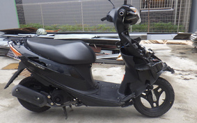 SUZUKI ADDRESS V50 CA4BA