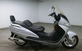 SUZUKI SKYWAVE 250 (Burgman 250) CJ41A