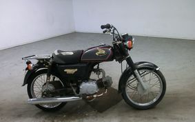 HONDA CD90 BENLY HA03