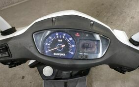 SUZUKI GSR125 NEX UTD44