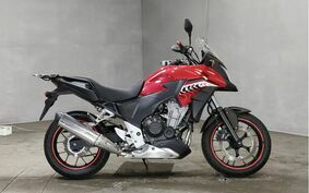 HONDA 400 X 2013 NC47