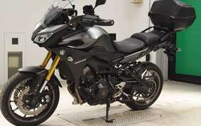 YAMAHA MT-09 Tracer 2015 RN36J