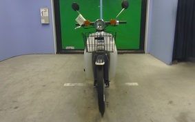 HONDA C70 SUPER CUB C70