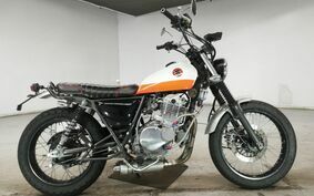 SUZUKI GRASS TRACKER NJ47A