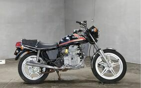 HONDA GL 400 WING GL400