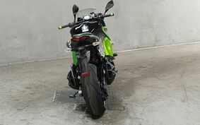 KAWASAKI Z1000 SX 2013 ZXT00G