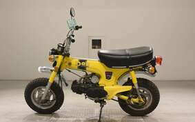 HONDA DAX 50 ST50