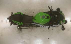 KAWASAKI NINJA 250 ABS EX250L