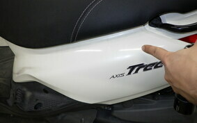 YAMAHA AXIS 125 TREET SE53J