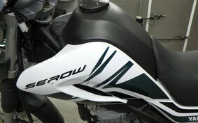 YAMAHA SEROW 250 DG17J