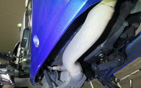 SUZUKI GIXXER 250 SF ED22B