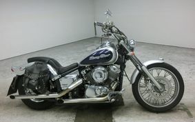 YAMAHA DRAGSTAR 400 1997 4TR