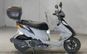 SUZUKI ADDRESS V125 G CF4EA