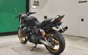 HONDA CB400SF VTEC Spec3 2006 NC39