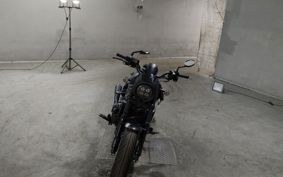 HONDA  REBEL 1100DCT SC83