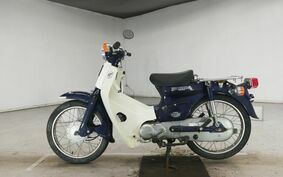 HONDA C70 SUPER CUB HA02