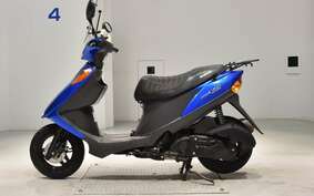 SUZUKI ADDRESS V125 CF4EA