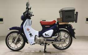 HONDA C125 SUPER CUB JA48