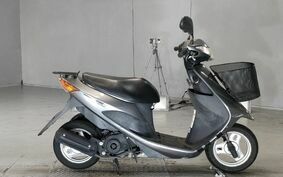 SUZUKI ADDRESS V50 G Type CA42A