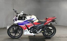 HONDA CBR250R MC41