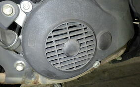 SUZUKI ADDRESS V125 CF4EA