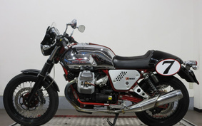 MOTO GUZZI V7 RACER 2015