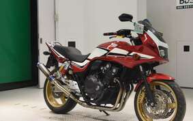 HONDA CB400 SUPER BOLDOR VTEC A 2012 NC42