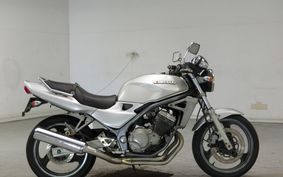 KAWASAKI BALIUS 250 1995 ZR250A