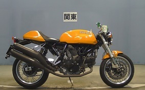 DUCATI SPORT1000 2006 C101A