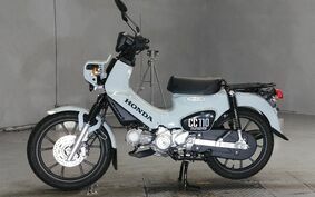 HONDA CROSS CUB 110 JA60