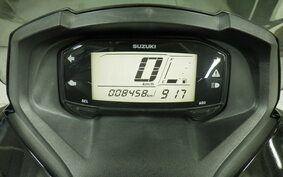 SUZUKI BURGMAN125 EA11D