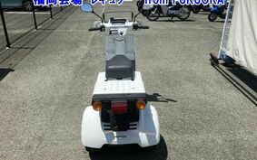 HONDA GYRO X TD02