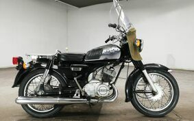 SUZUKI K125 K125