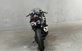 KAWASAKI NINJA 250 EX250P