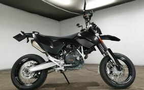 KTM 690 SMC 2010 LSS40