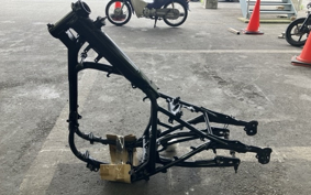 YAMAHA SR400 Gen.2