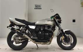 YAMAHA XJR400 R 1995 4HM