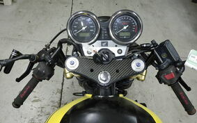 HONDA CB400SF VTEC 2009 NC42