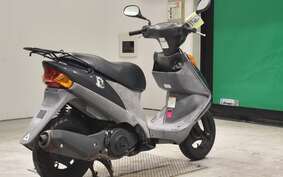 SUZUKI ADDRESS V125 CF4EA