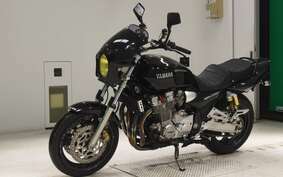 YAMAHA XJR1300 1998 RP01J