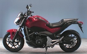 HONDA NC 700 S ABS 2013 RC61