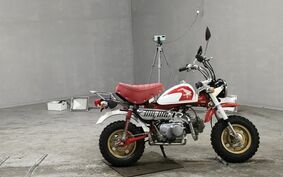 HONDA MONKEY AB27