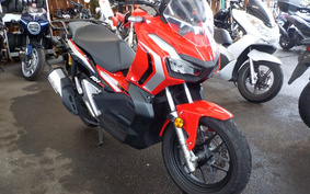 HONDA ADV150 KF38