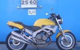 YAMAHA ZEAL 1991 3YX