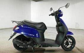 SUZUKI LET's CA4AA