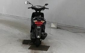 SUZUKI ADDRESS V125 S CF4MA