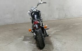 HONDA STEED 400 2001 NC26