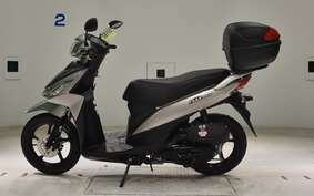 SUZUKI ADDRESS 110 CE47A